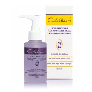 F55-Chihtsai No.22 Excell Cuticle Coat-75ml