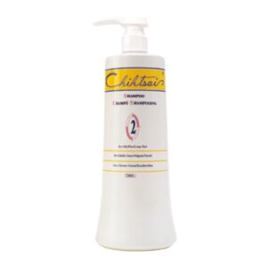 F60-Chihtsai No.2 Shampoo-1000ml