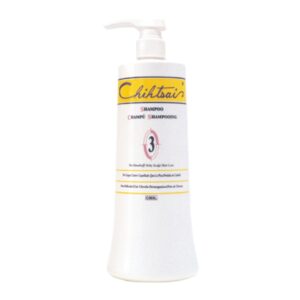 F61-Chihtsai No.3 Shampoo-100ml