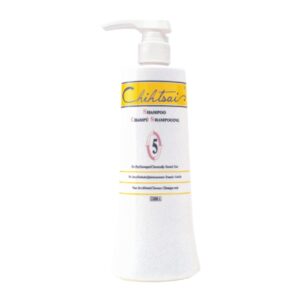 F62-Chihtsai No.5 Shampoo-1000ml