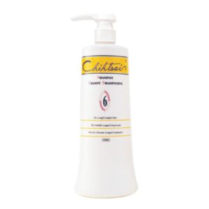 F63-Chihtsai No.6 Shampoo-1000ml