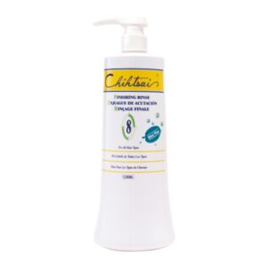 F85-Chihtsai No.8 Finishing Rinse-1000ml