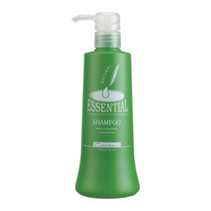 F97-Chihtsai Natural Essential     Shampoo-500ml